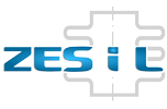 Logo ZESiL